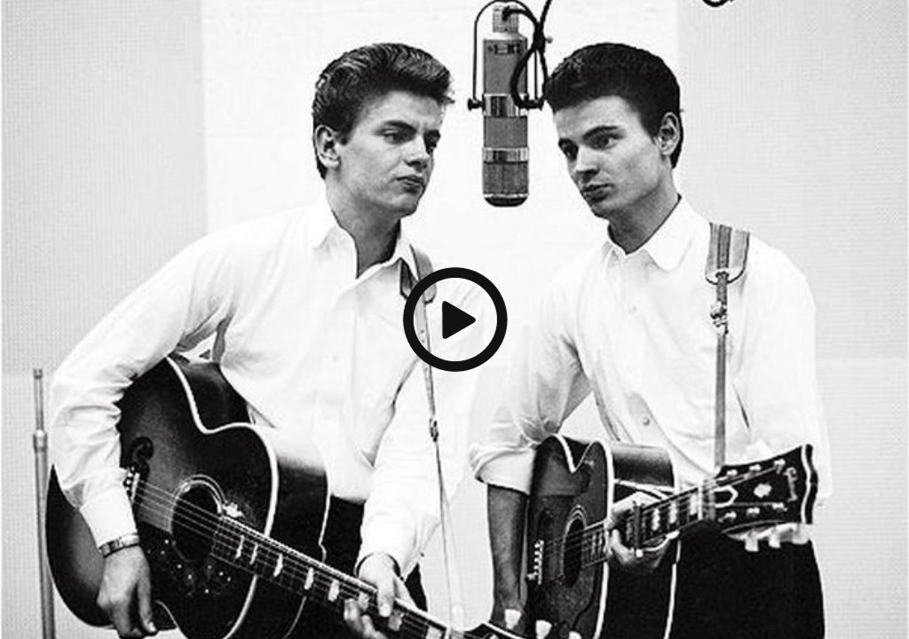 The Everly Brothers – The Price Of Love