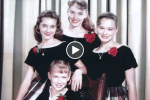 The Lennon Sisters – Que Sera Sera