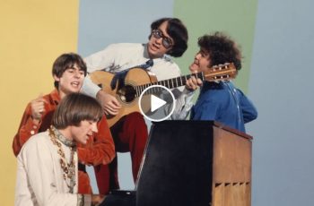 The Monkees – Daydream Believer