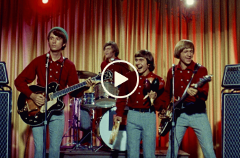 The Monkees – I’m a Believer