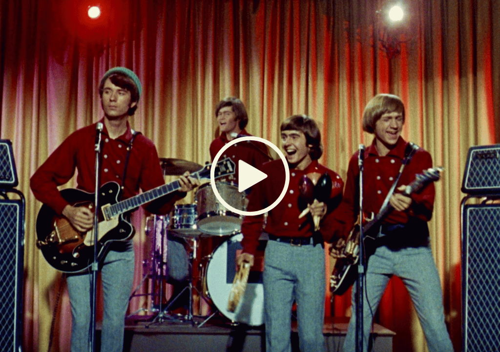 The Monkees – I’m a Believer