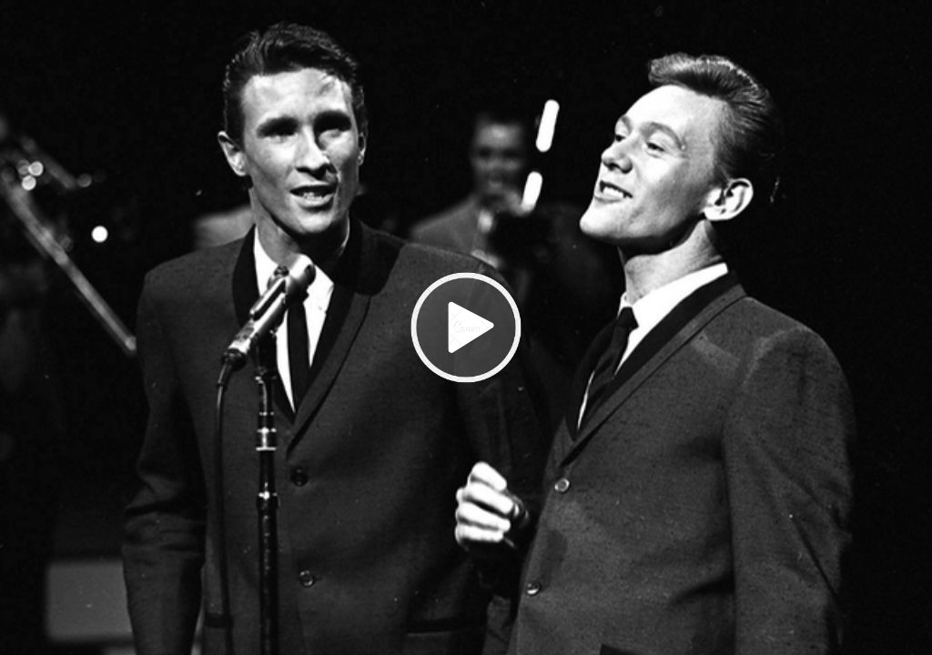 The Righteous Brothers – You’ve Lost That Lovin’ Feelin’