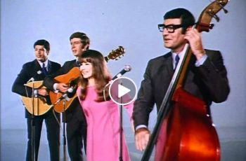 The Seekers – A World of our Own