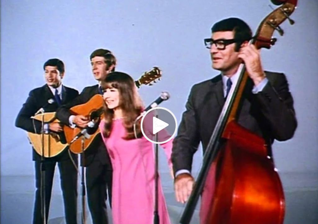 The Seekers – A World of our Own