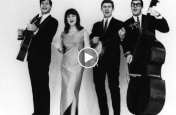 The Seekers – Morningtown Ride