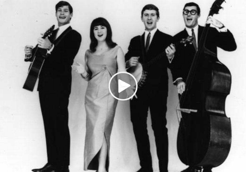 The Seekers – Morningtown Ride