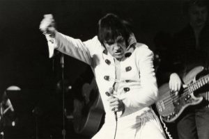 Suspicious Minds – Elvis Presley’s Mesmerizing 1969 Hit