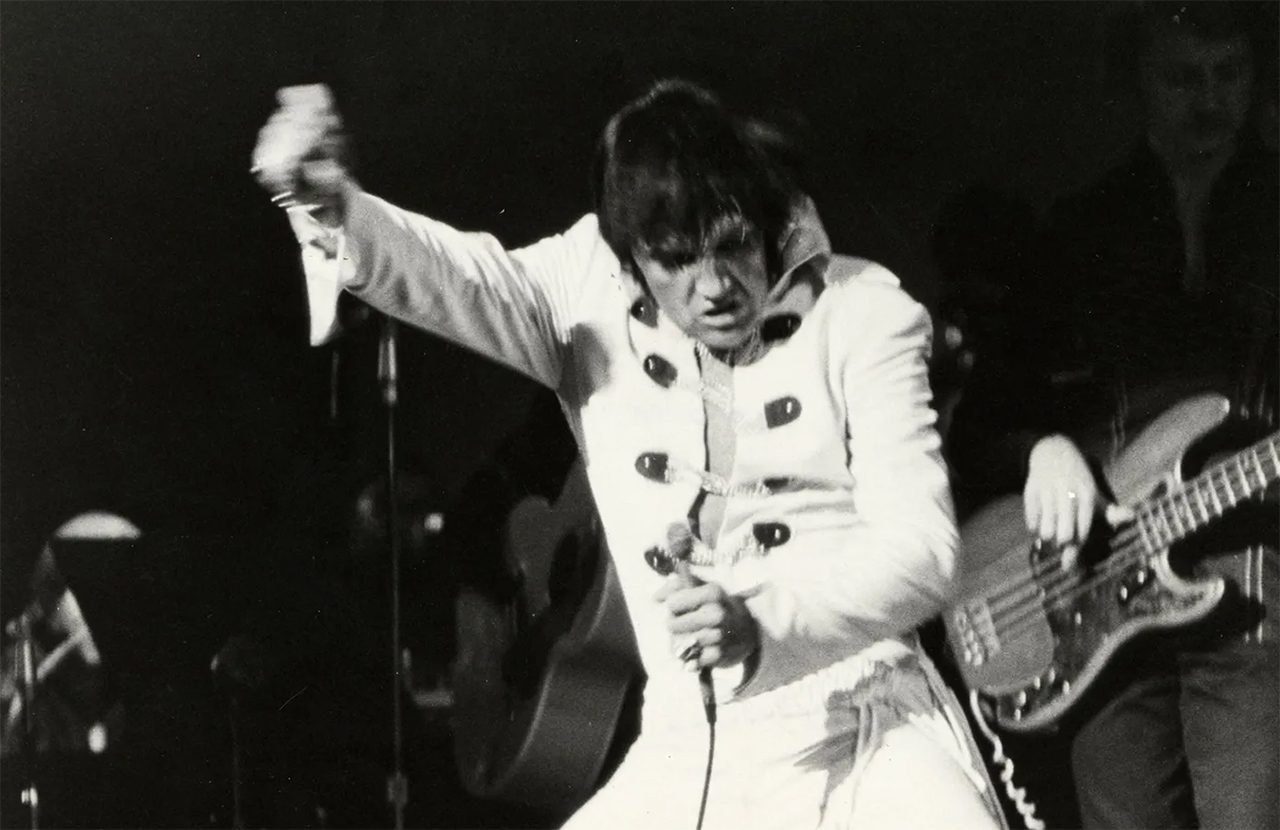 Suspicious Minds – Elvis Presley’s Mesmerizing 1969 Hit