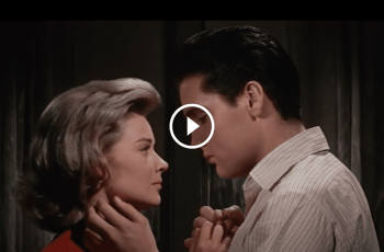 Elvis Presley – Love Letters