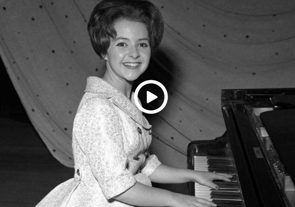 Brenda Lee – I’m Sorry