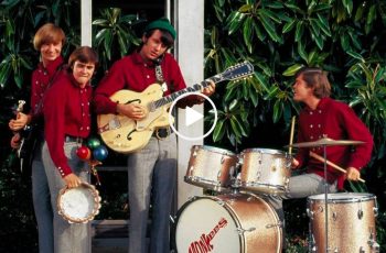 The Monkees – Last Train To Clarksville