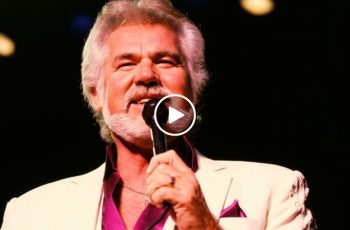 Kenny Rogers – The Gambler