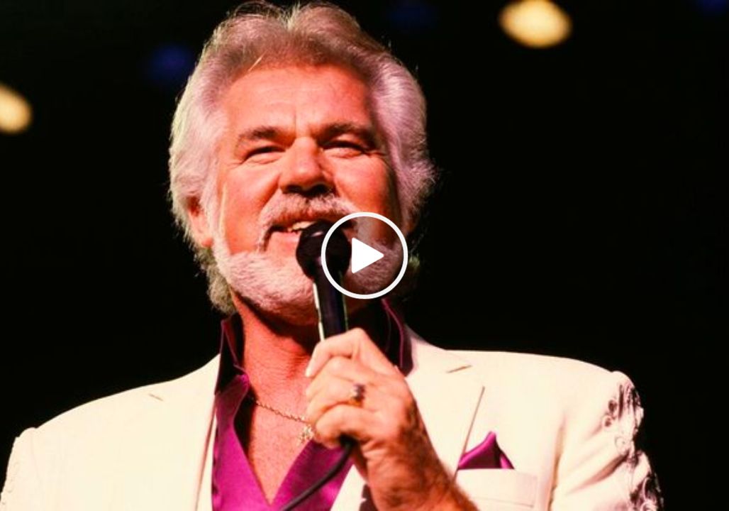 Kenny Rogers – The Gambler