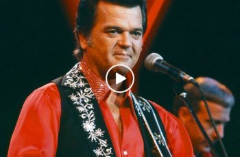 Conway Twitty – Hello Darling