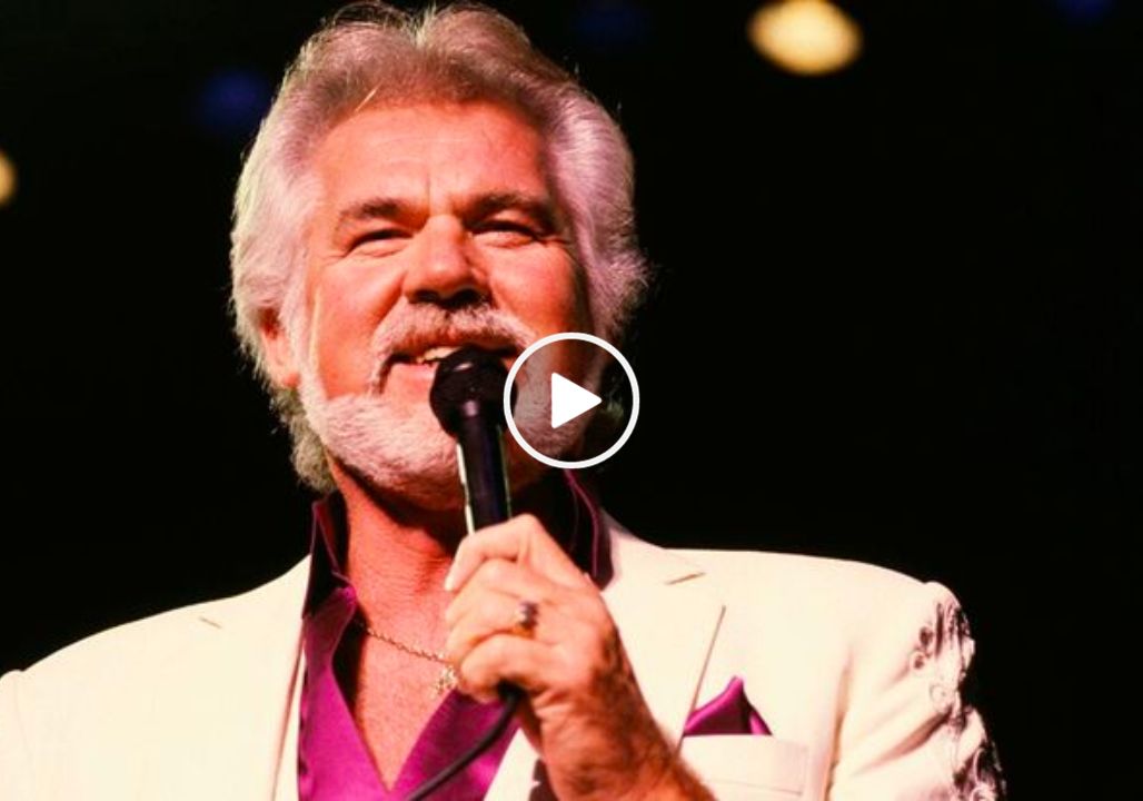 Kenny Rogers – Coward Of The County