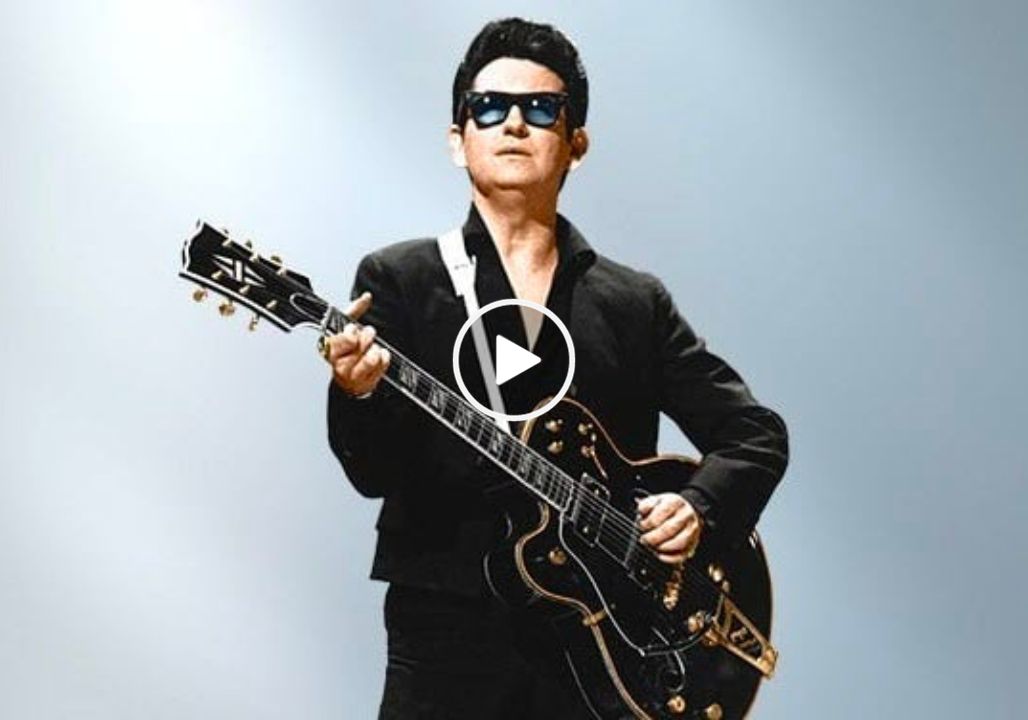 ROY ORBISON – A Love So Beautiful