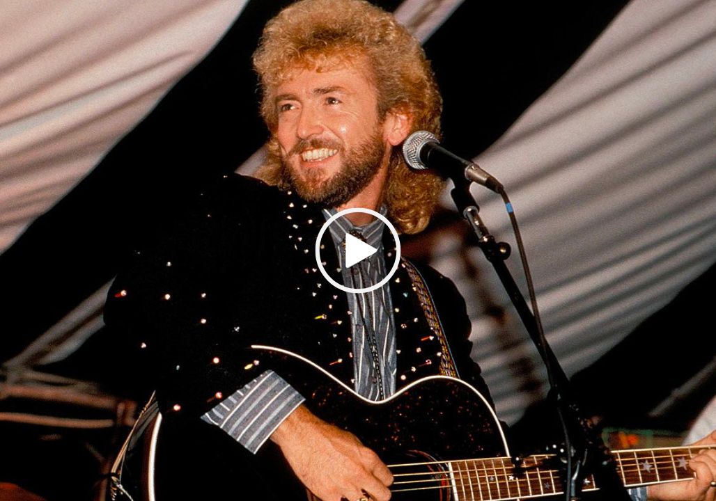 Keith Whitley – When You Say Nothing at All