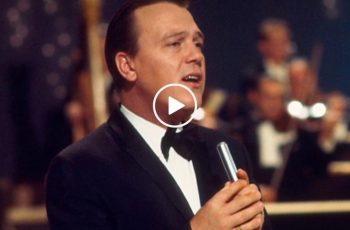 Matt Monro – Walk Away