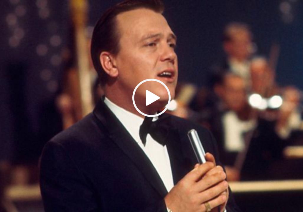 Matt Monro – Walk Away