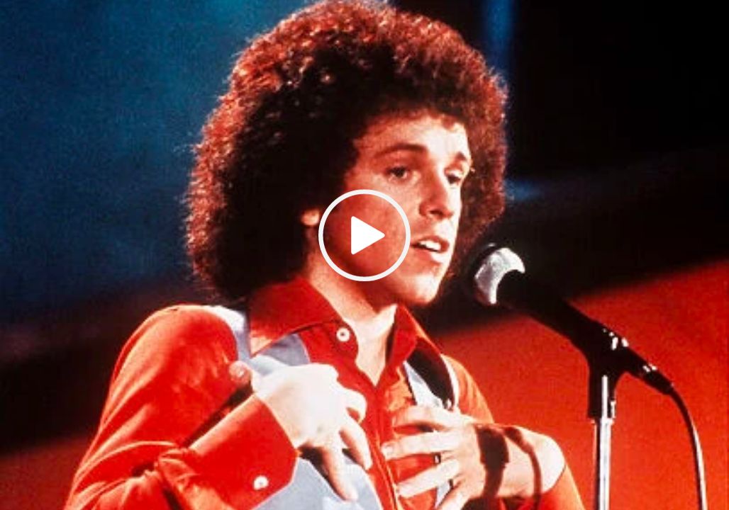 Leo Sayer – More Than I Can Say