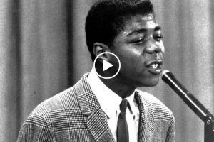 Frankie Lymon – Little Bitty Pretty One