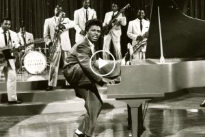 Little Richard – Long Tall Sally