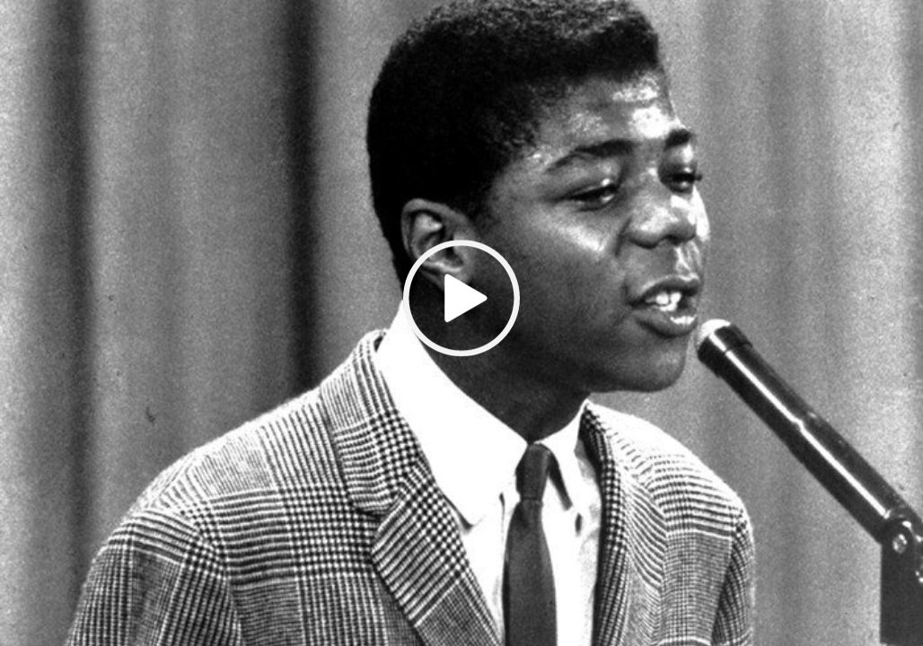 Frankie Lymon – Little Bitty Pretty One