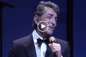 Dean Martin – Everybody Loves Somebody Sometime