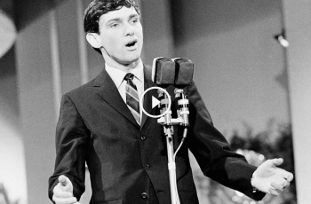 Gene Pitney – 24 Hours From Tulsa