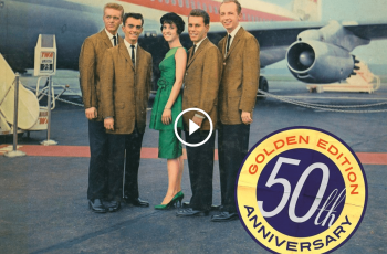 The Skyliners – Since I Don’t Have You