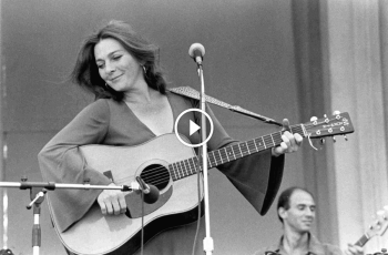 Both Sides Now | Judy Collins