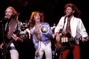 Bee Gees – Massachusetts