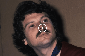 San Francisco – Scott McKenzie