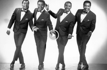 Four Tops – Walk Away Renee (1968)