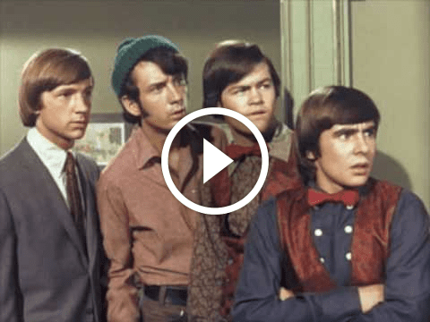 I’m a Believer – The Monkees