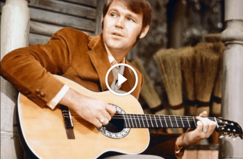 Glen Campbell – Galveston