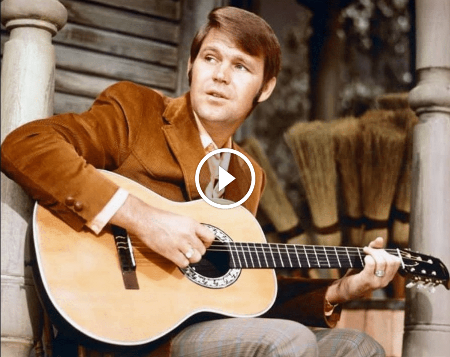 Glen Campbell – Galveston