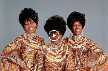 The Supremes- I Hear A Symphony