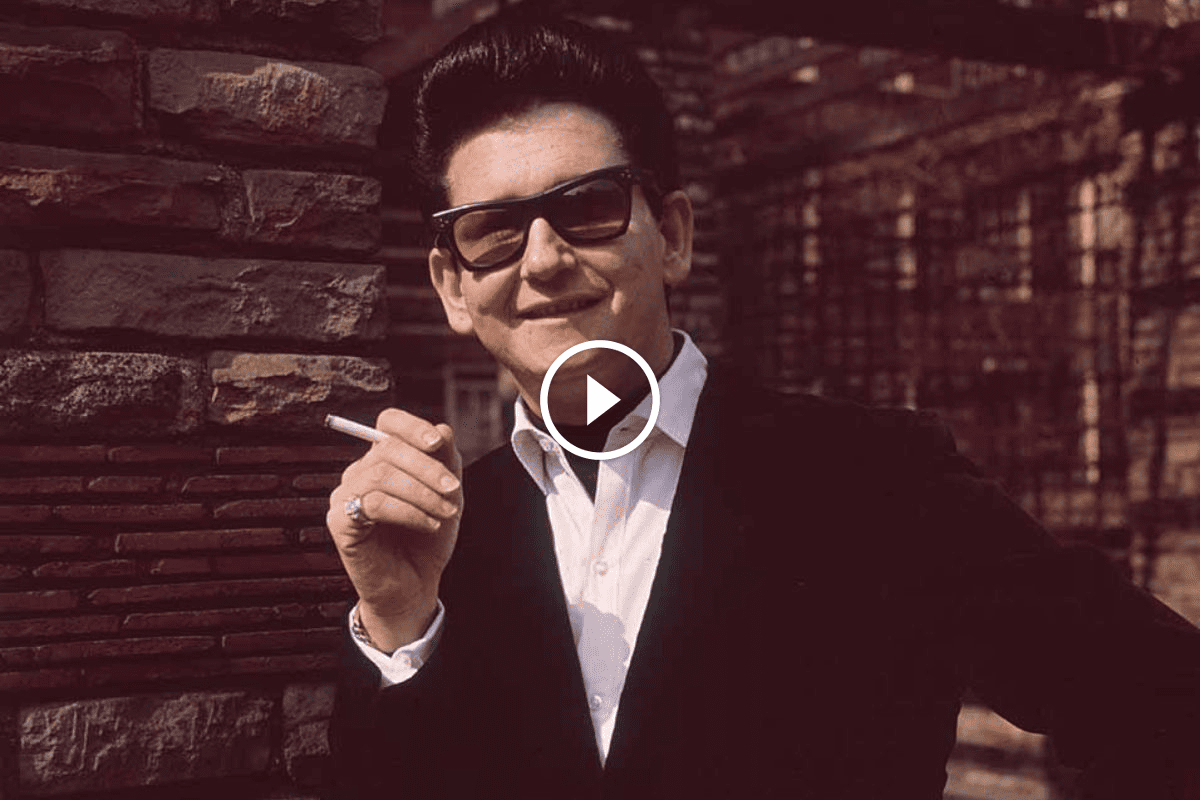 Roy Orbison – In Dreams