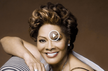 Dionne Warwick – Anyone Who Had A Heart ( 1964 ) Original Top 10 Hit