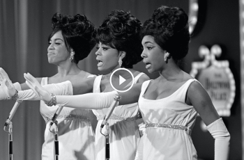 The Happening – The Supremes