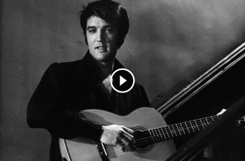 The Wonder of You ~ Elvis