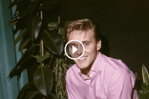 Billy Fury – Like I’ve Never Been Gone