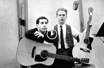 Simon & Garfunkel – Homeward Bound