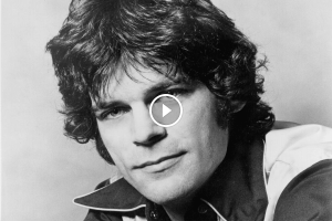 B. J. Thomas: Hooked on a Feeling (James, 1968)