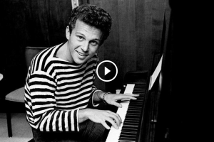 Bobby Vinton’s “Blue Velvet”