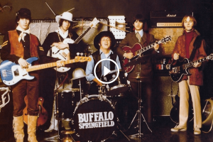 Buffalo Springfield – For What It’s Worth 1967