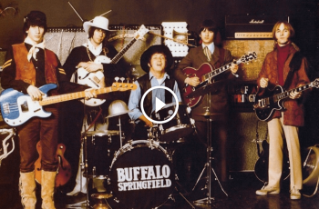 Buffalo Springfield – For What It’s Worth 1967