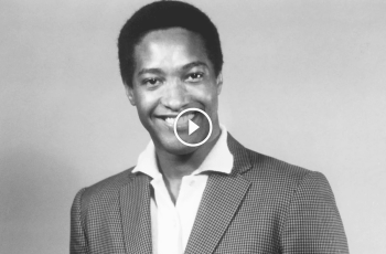 Sam Cooke – Cupid (Original Version with lyrics)