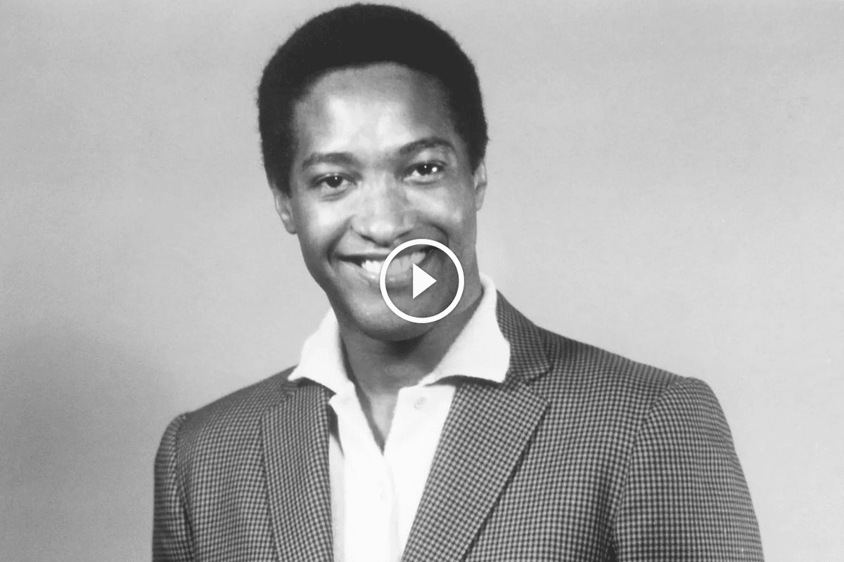 Sam Cooke – Cupid (Original Version with lyrics)